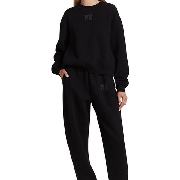 ALEXANDER WANG SWEATSUIT. - Picture 4 of 4